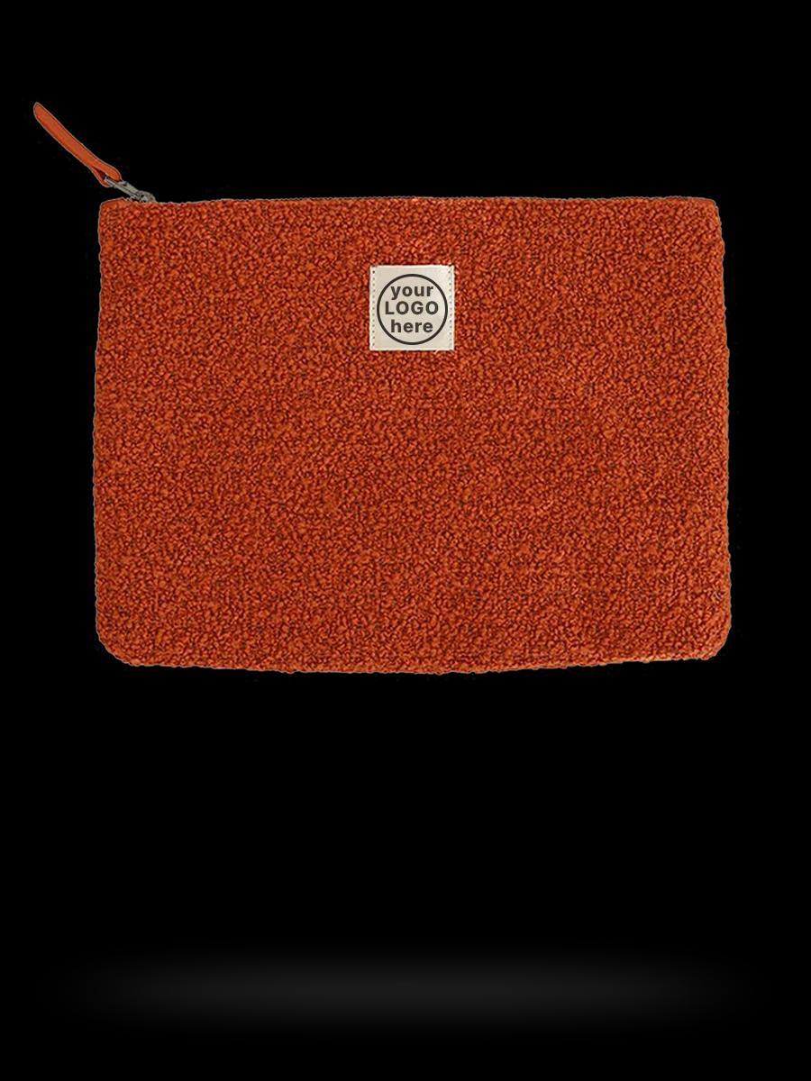 customized clutch