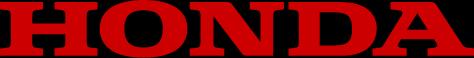 honda logo