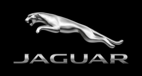 jaguar logo