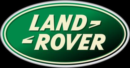 landrover logo