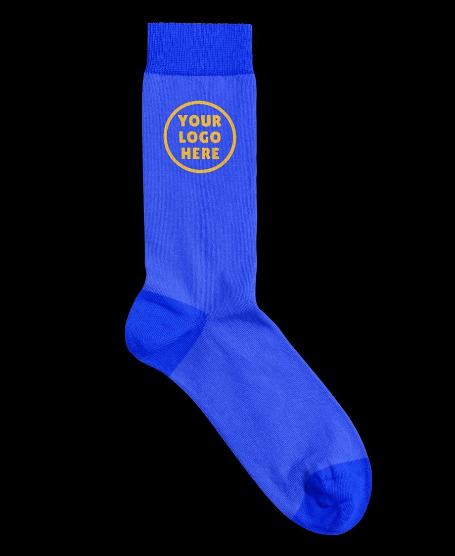 custom cotton socks