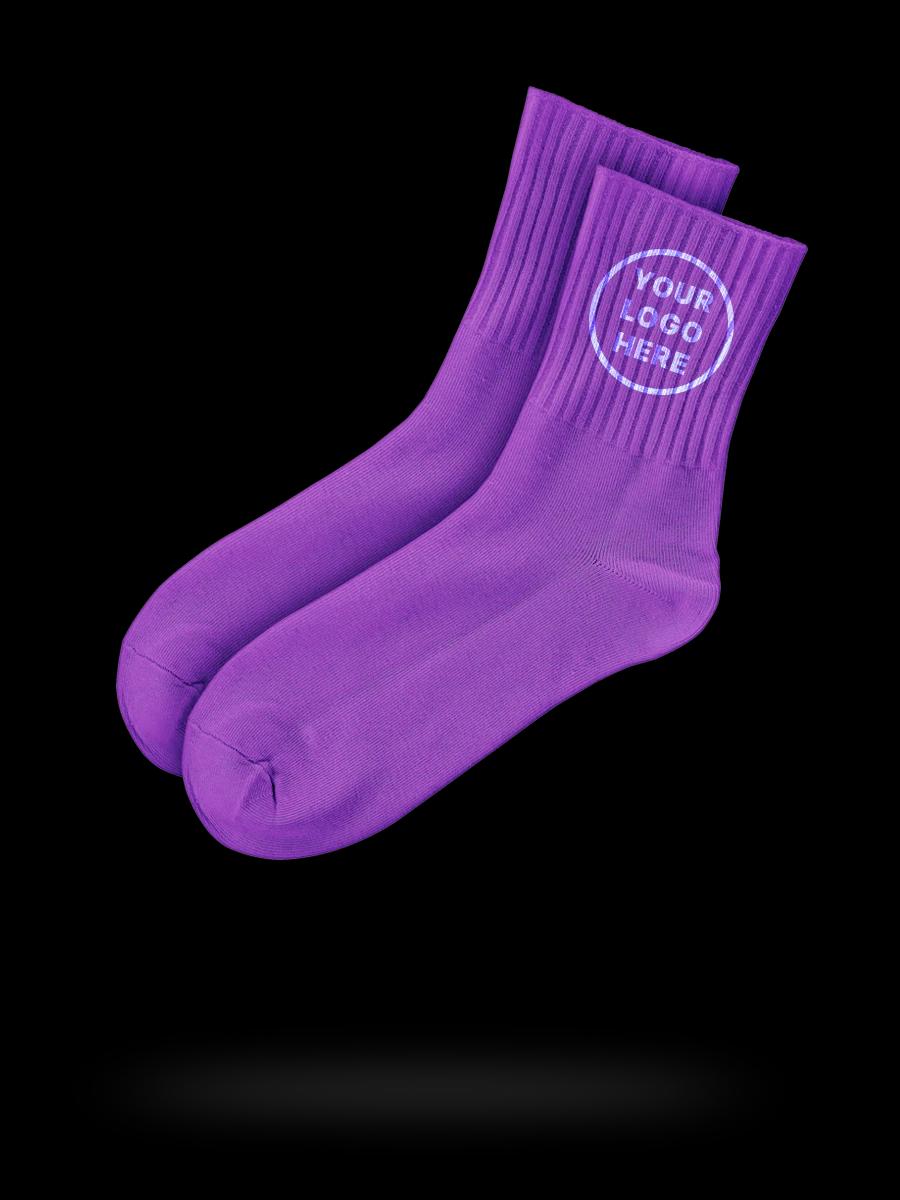 customized socks