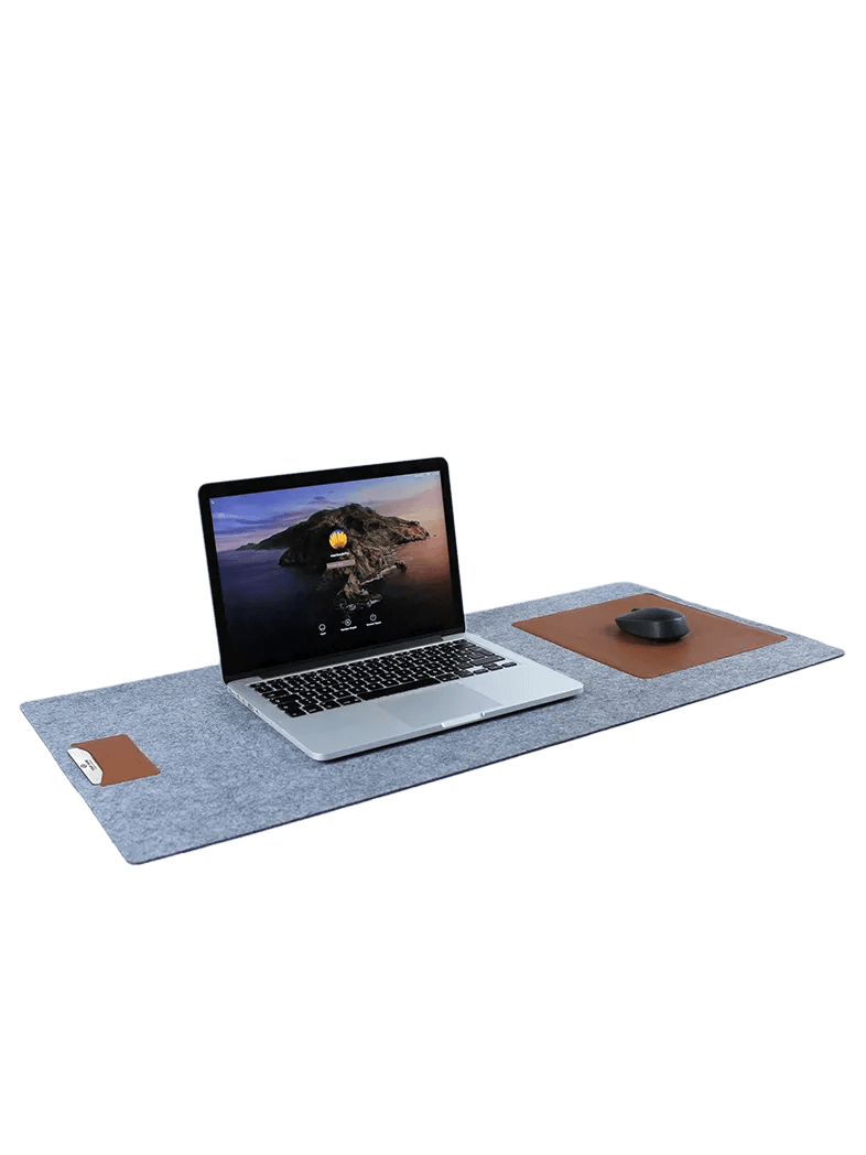 brandable desk pad - eurus