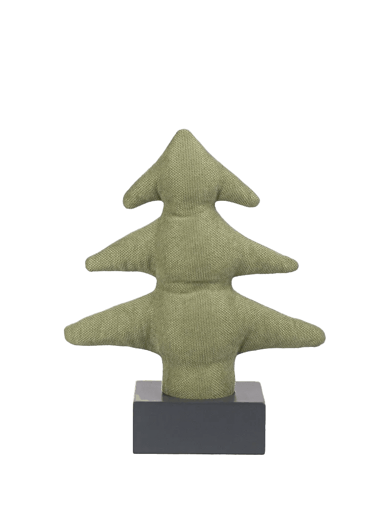 note holder pine tree branded