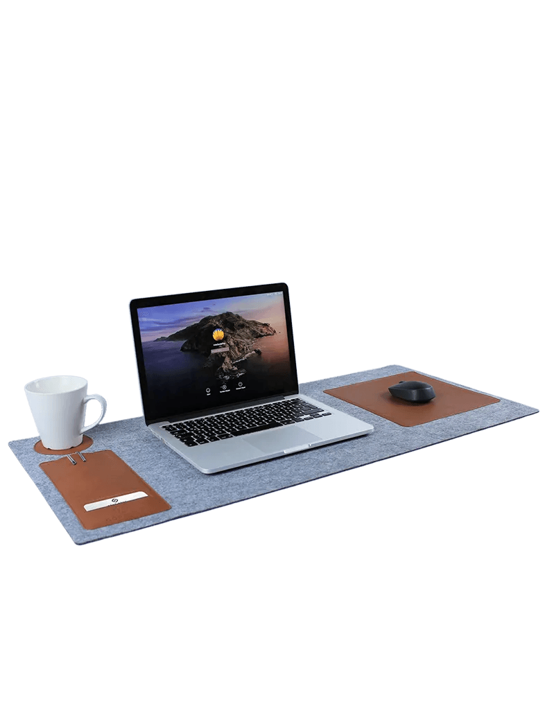 creative promo item - desk pad notus