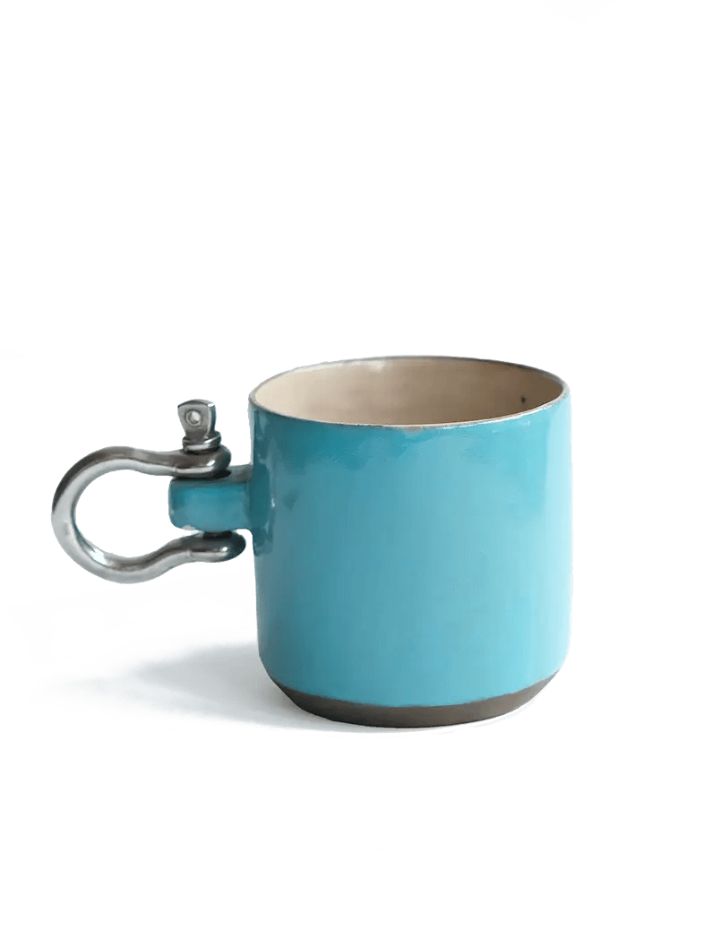 sailor coffee cup unique promotional item